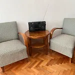 Apartment August 11