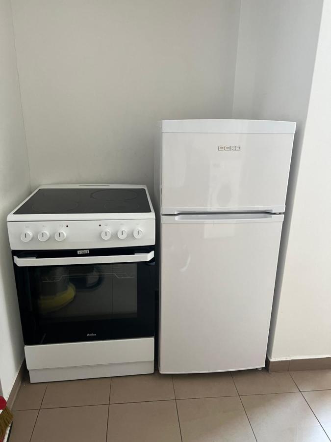 Apartamento August 11 *