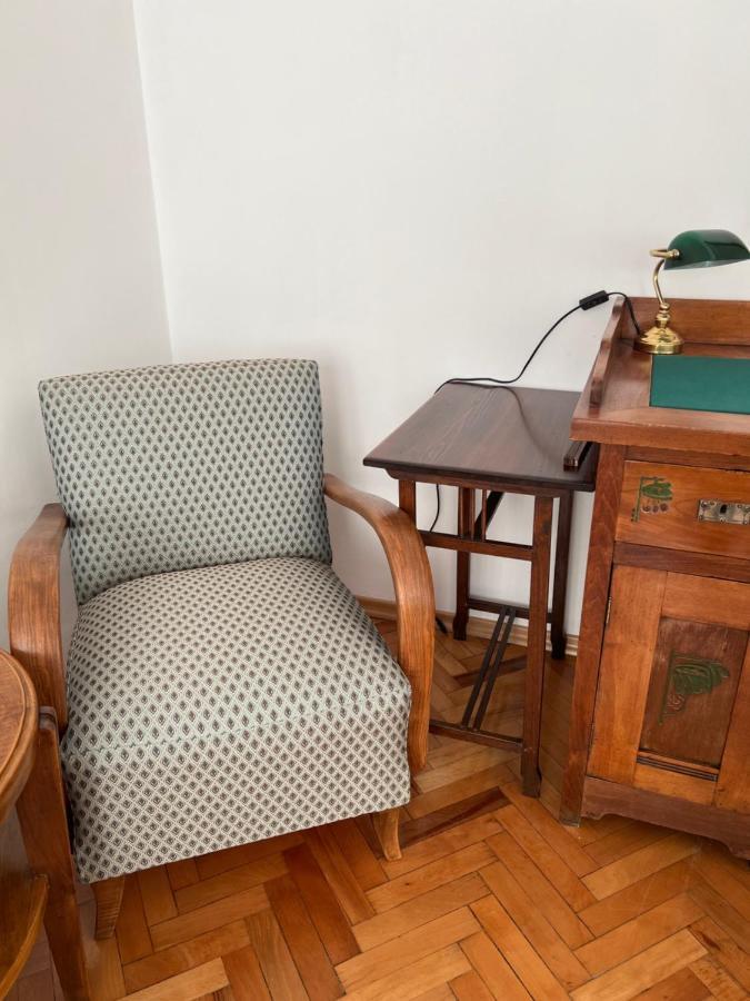 Apartamento August 11