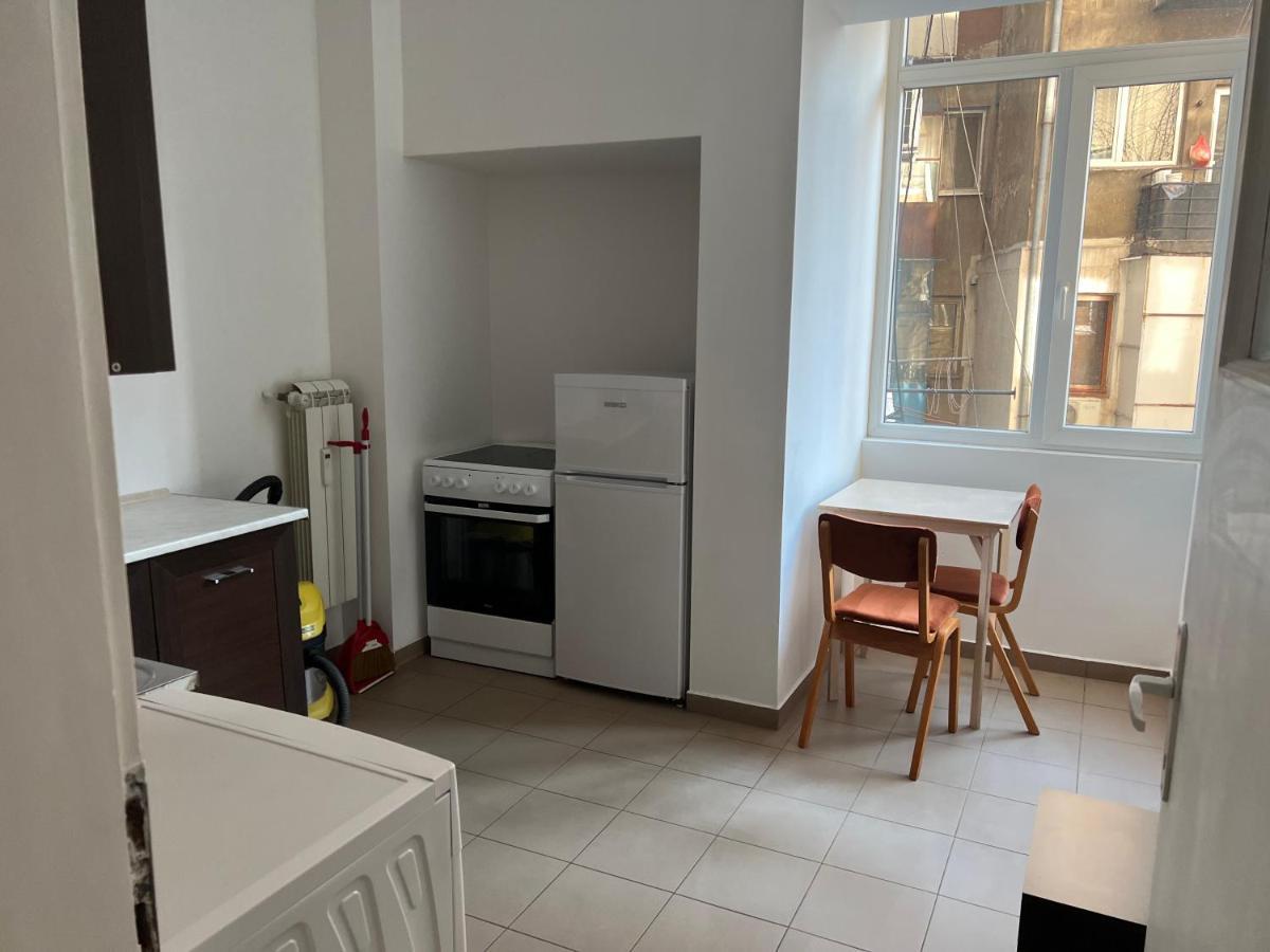 Apartamento August 11