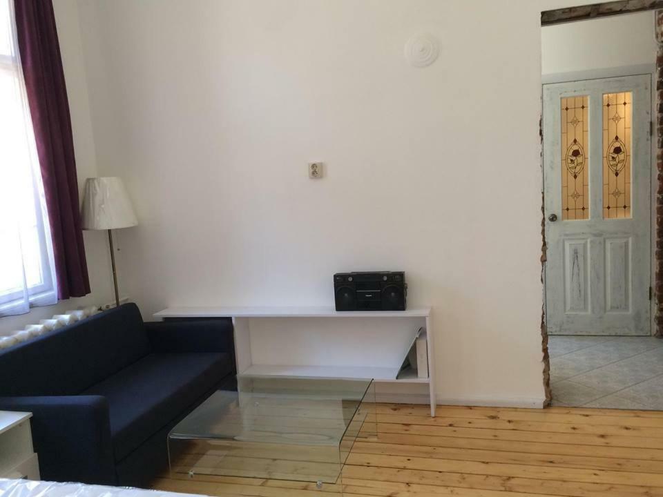 Apartment August 11 Sofia