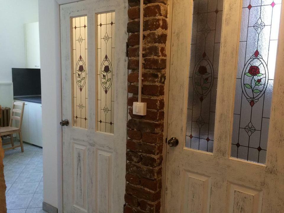 Apartment August 11