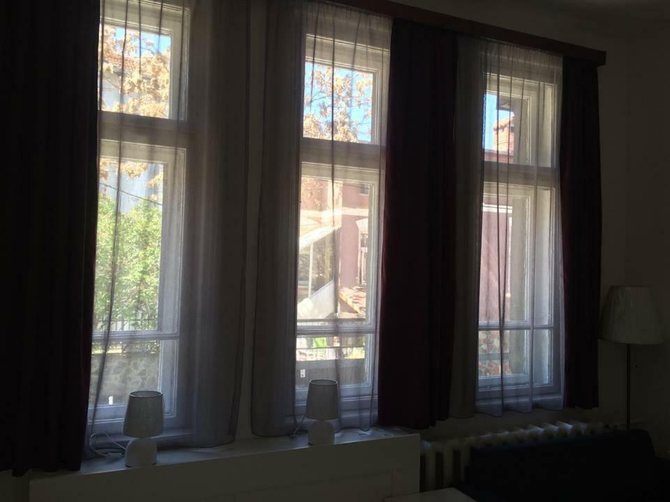 August 11 Apartment *