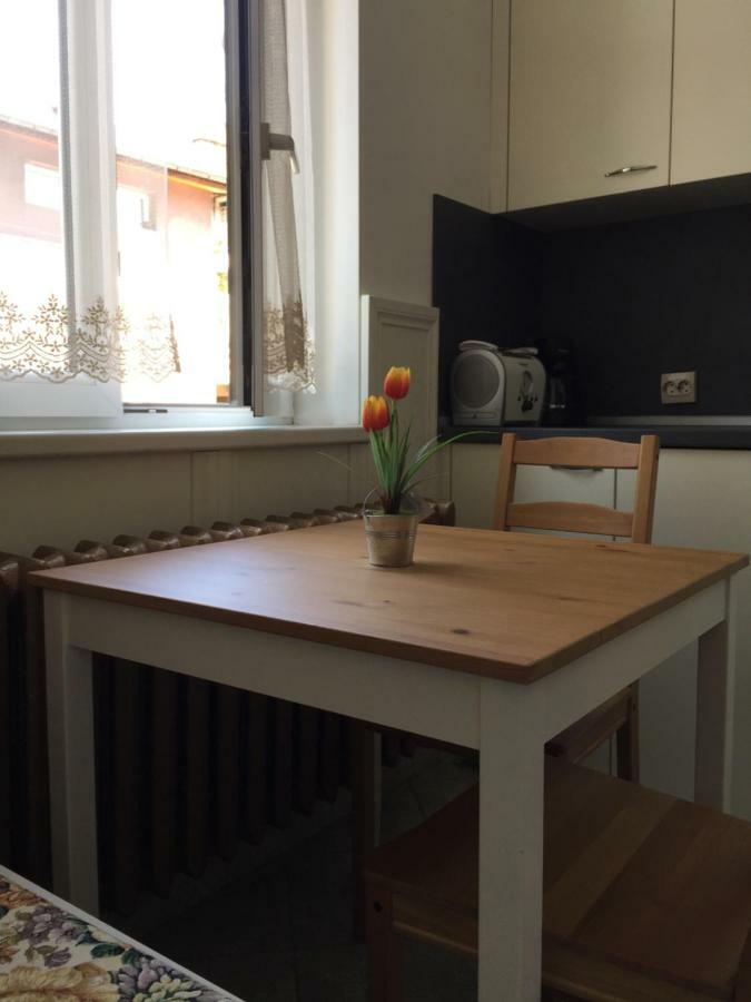 August 11 Apartamento *