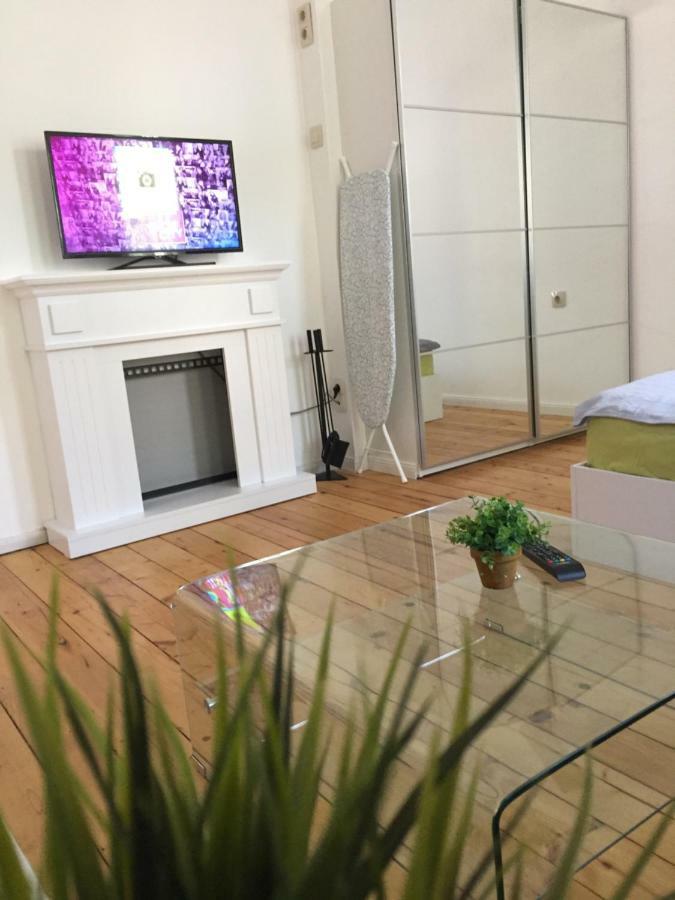 August 11 Apartment *
