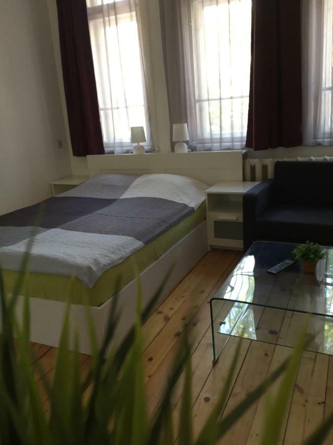 Apartamento August 11 Sofía