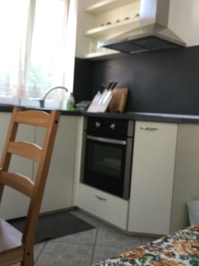 August 11 Apartamento *
