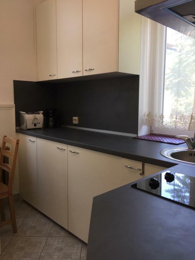 August 11 Apartamento Sofía