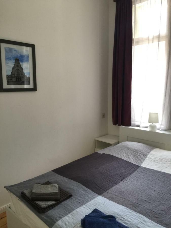 August 11 Apartamento *